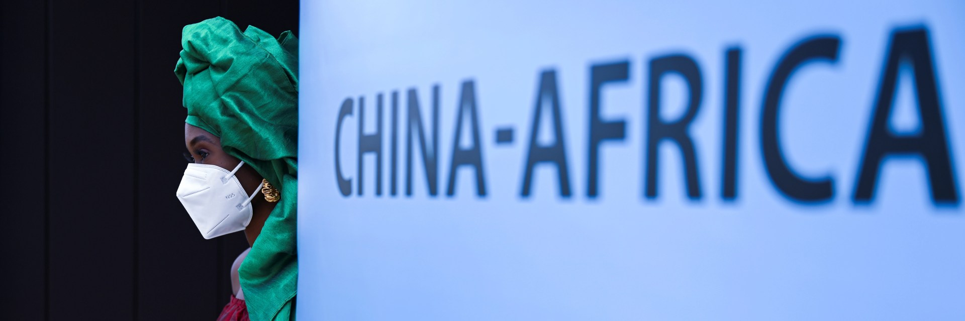 FOCAC 2021: China’s retrenchment from Africa?