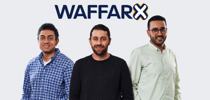 Egyptian cashback marketplaces WaffarX raises multi-million dollar funding round