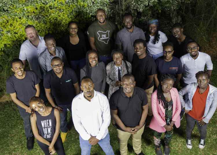 Wowzi, a Kenyan startup, has received $3.2 million in funding from 4DX Ventures, and its co-founder, Andela, plans to expand across Africa