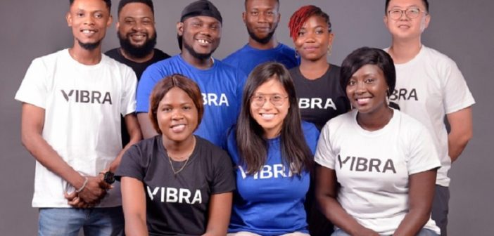 Nigeria’s African Blockchain Lab raises $6m strategic funding round