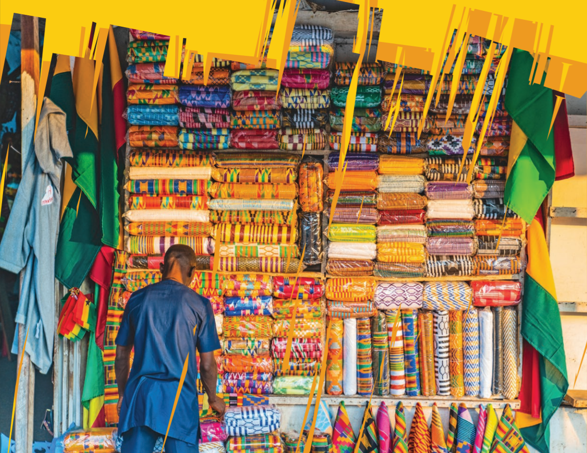 The Business In Africa Narrative Report