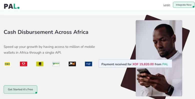 Ghana’s PAL launches proprietary payment processing platform