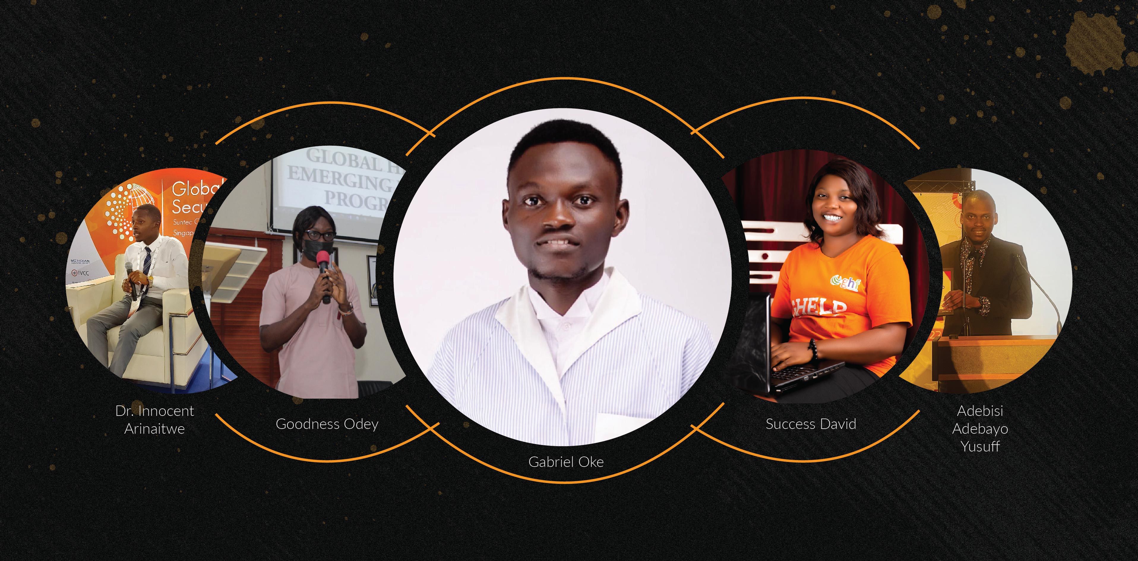 Young African researchers are providing novel solutions for health