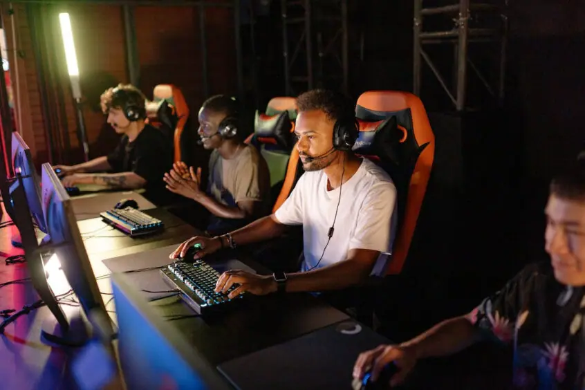 Egyptian Esports platform GBarena acquires Tunisian gaming startup Galactech