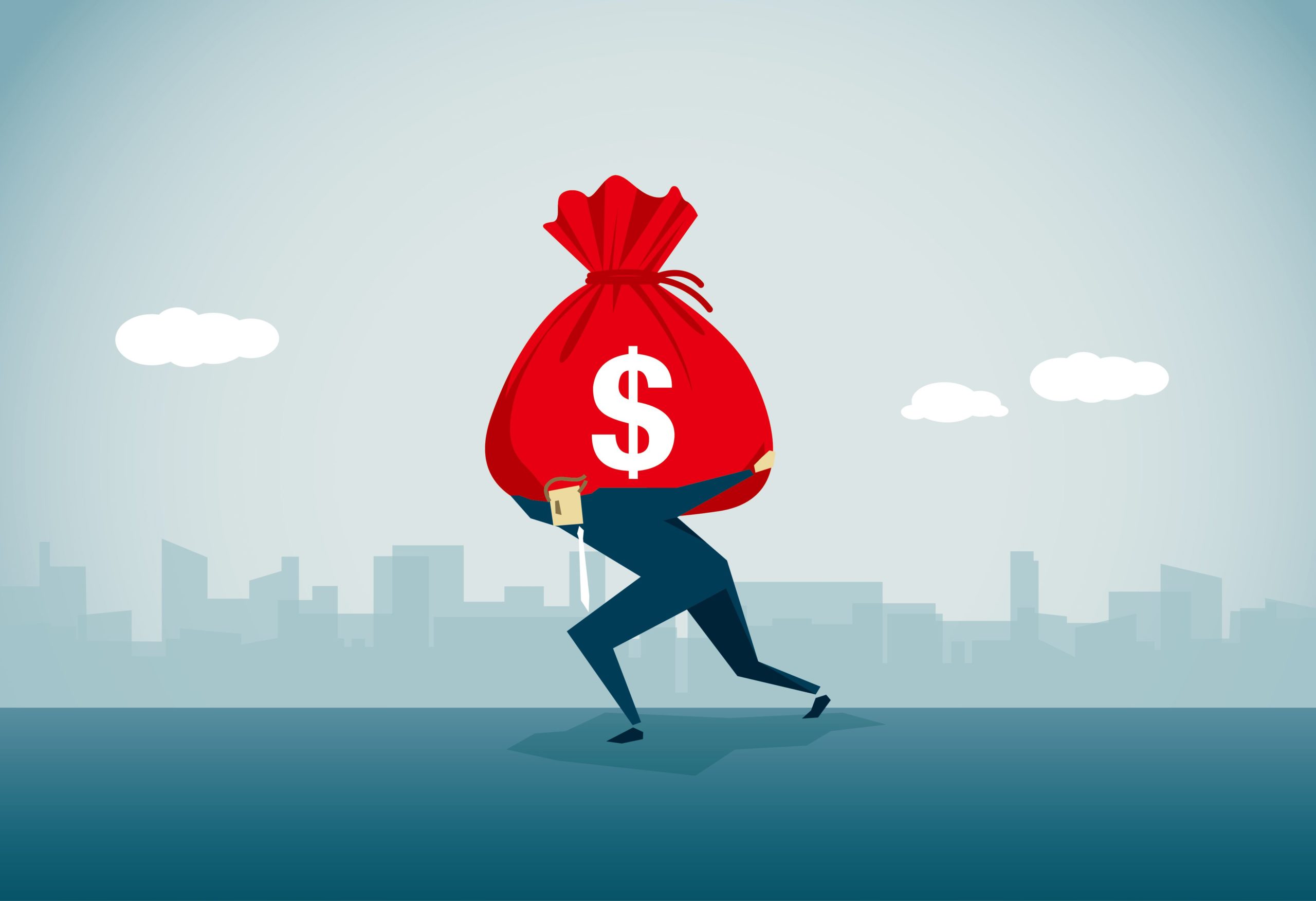 Why do Startups Struggle to Raise Debt-Financing? 