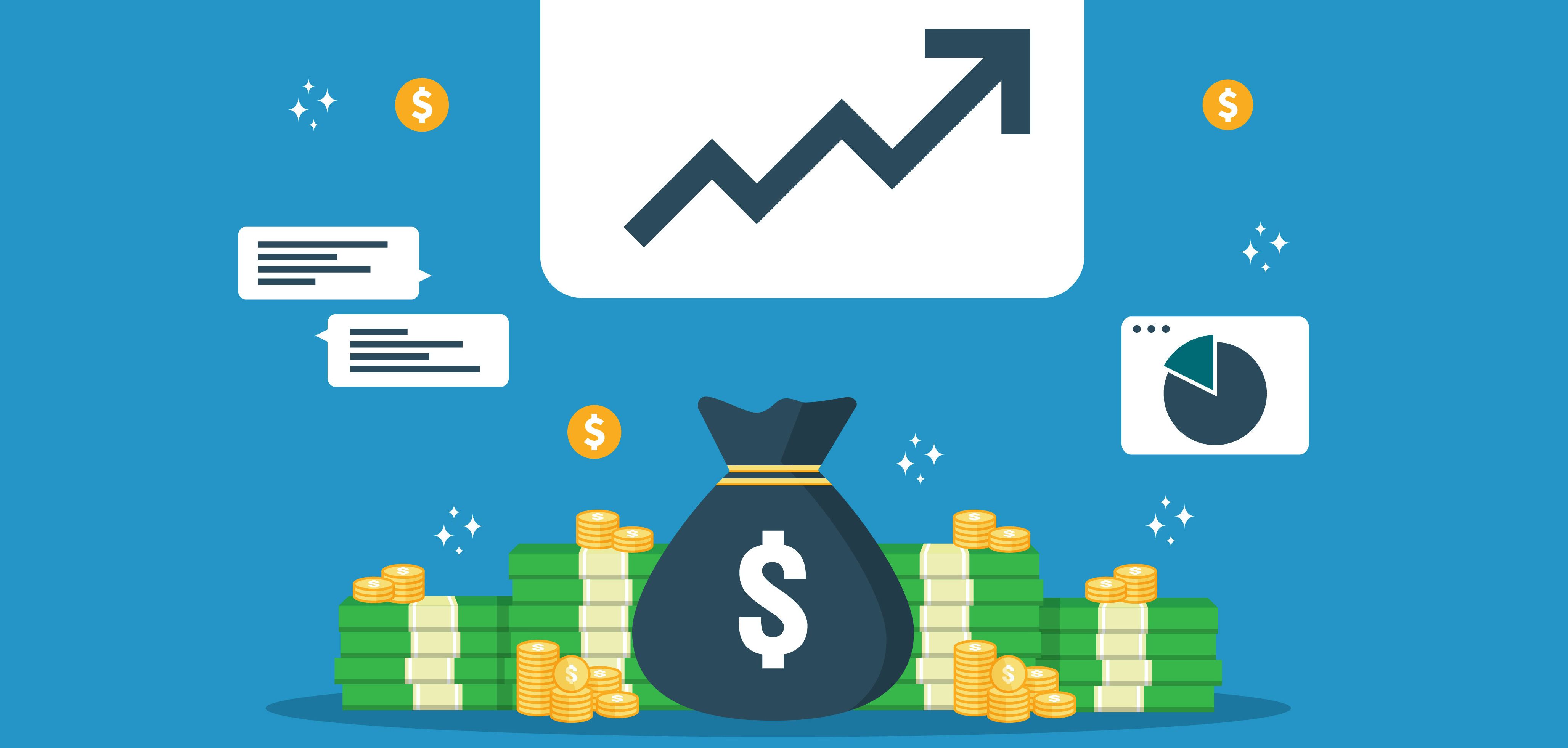 Why do Some Startups Raise More Funding than Others?