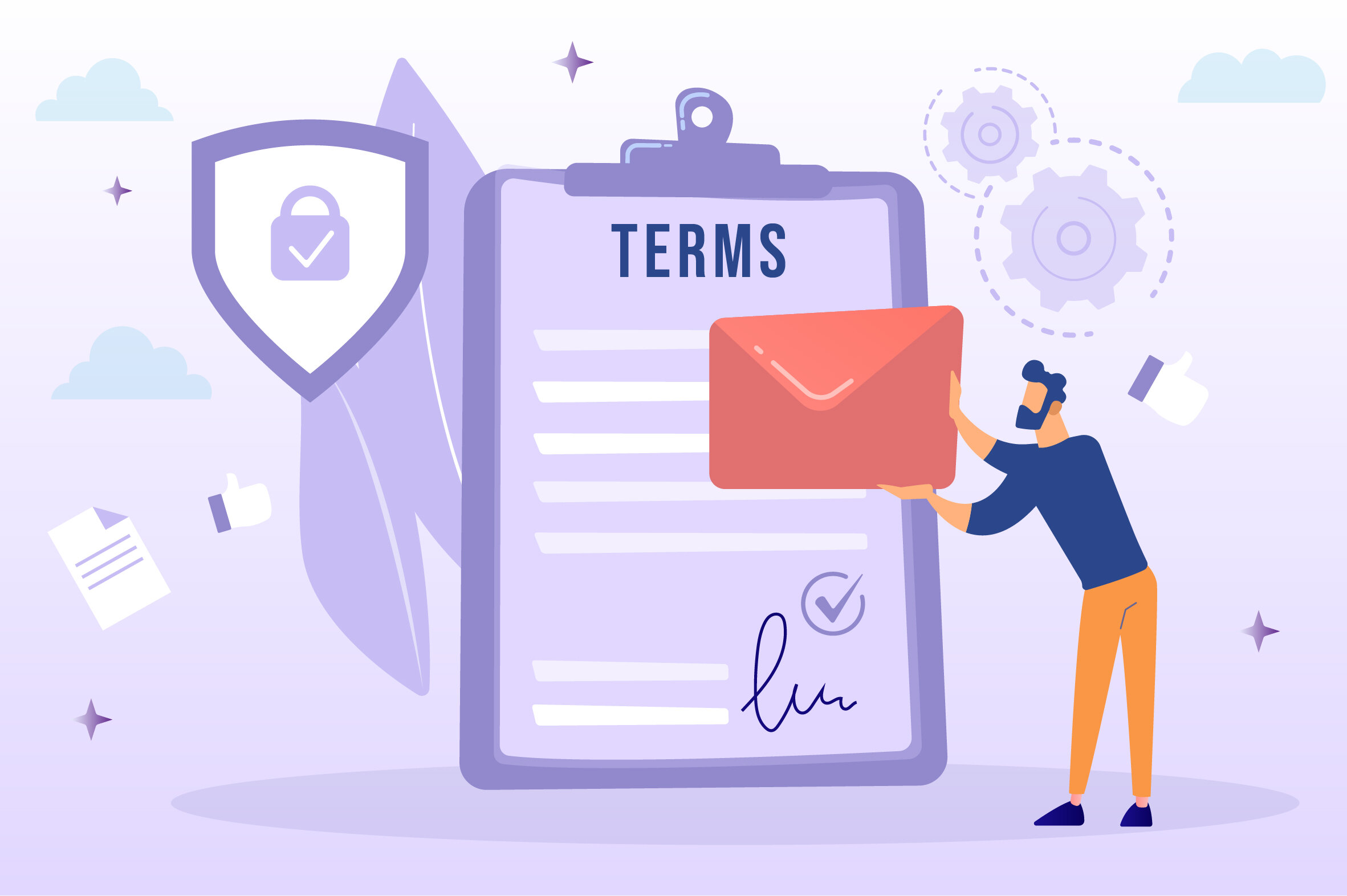 What are Some of the Key Terms of a Term Sheet? 