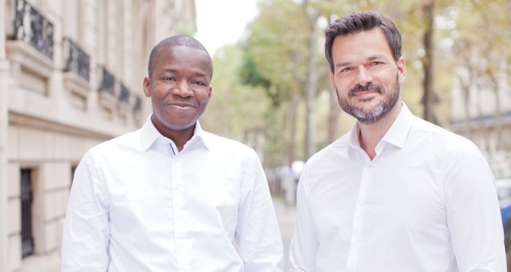 Partech Africa II reaches oversubscribed first close at $262M