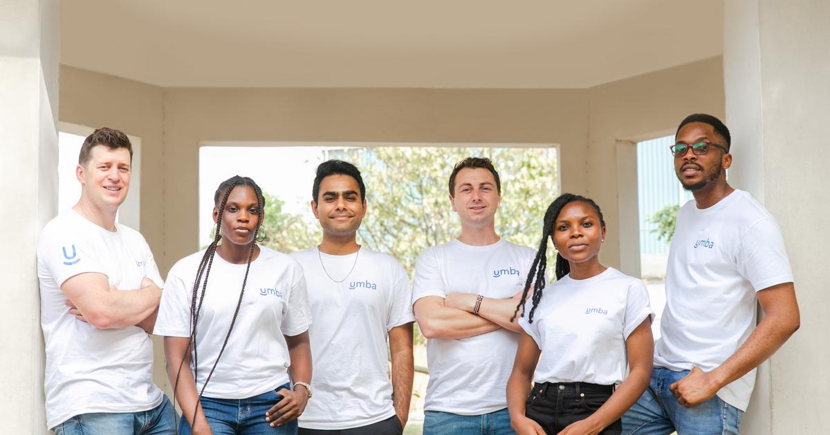 Umba, Nigerian Digital Bank Opens Office in Kenya
