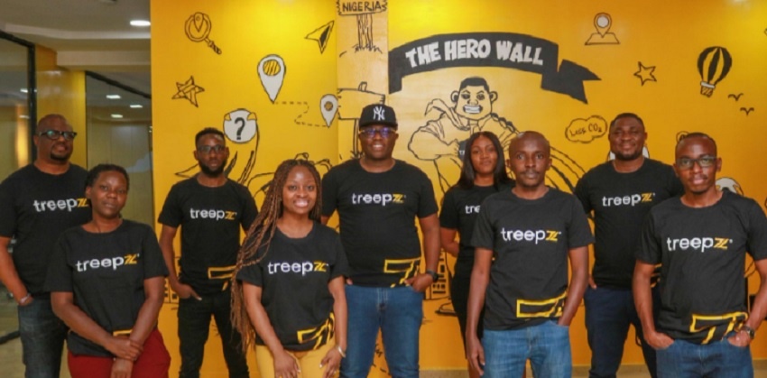Nigerian mobility startup Treepz launches in Kenya following strategic investment