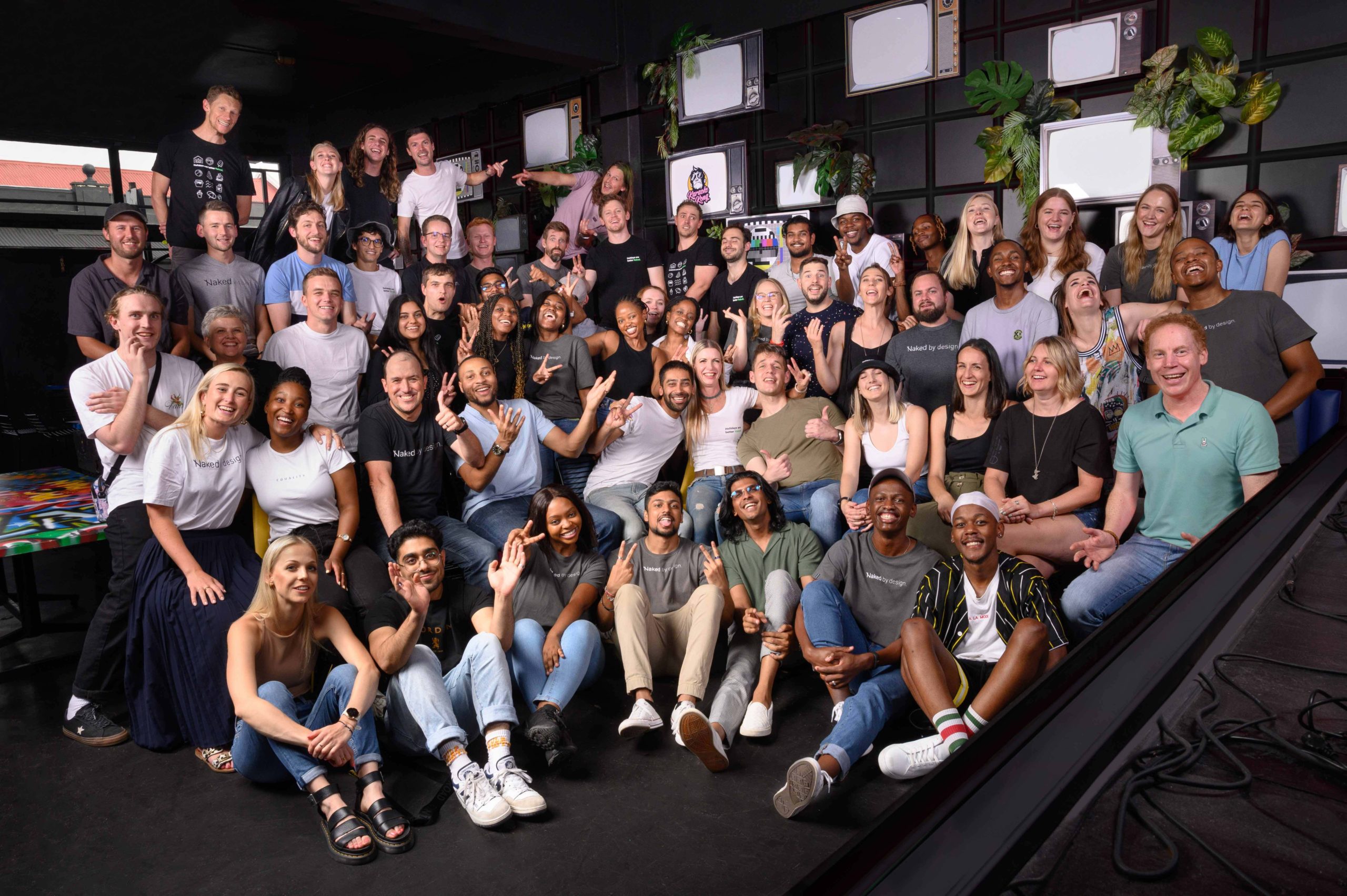 IFC leads $17M investment in South African insurtech Naked