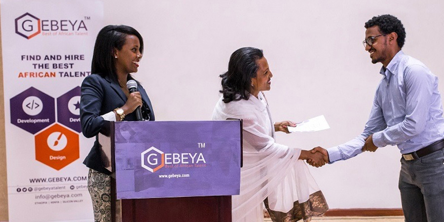 Meet Gebeya: The Ethiopian Startup Revolutionizing the Tech Talent Marketplace in Africa