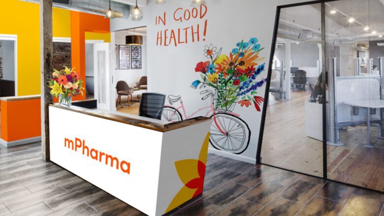 The Story of mPharma, a Ghanaian Startup Revolutionising Healthcare. 