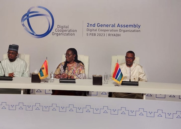 How Ghana and Gambia are planning to bolster their digital economies