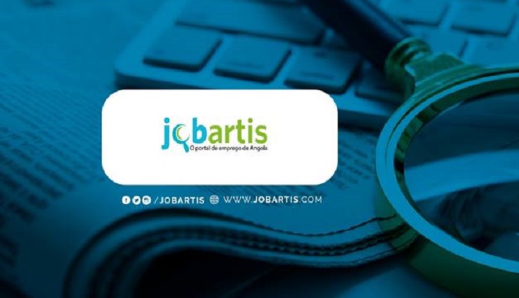 Meet Jobartis: An Angolan Startup Digitalizing Job recruitment Since 2013.