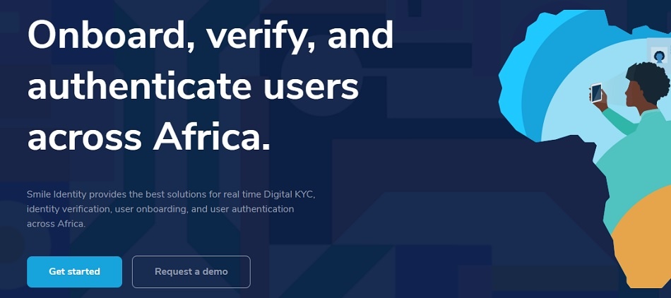 Smile Identity: Revolutionizing Digital Identity Verification in Africa