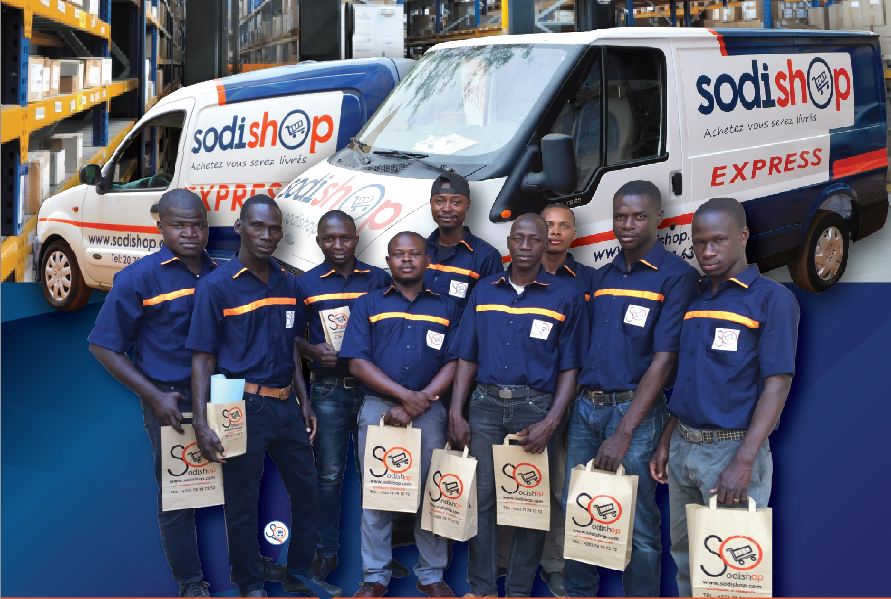 How Mali’s Sodishop is scaling its online marketplace across West Africa