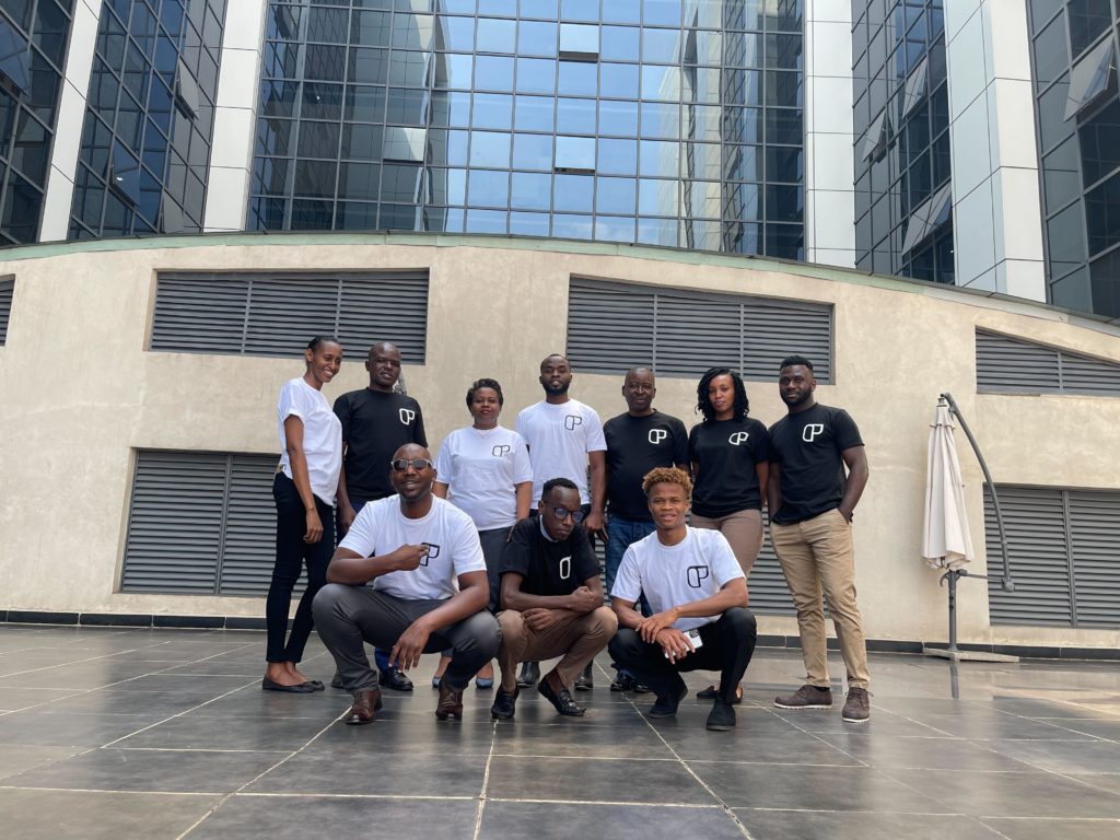 Fresh off a marketing blitz, Payday is looking to raise funding