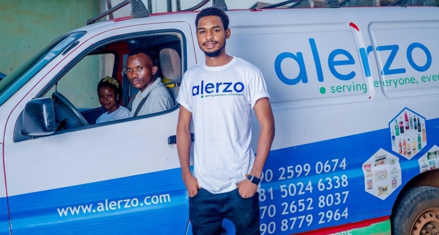 Nigerian B2B e-commerce startup Alerzo cuts 15% of full-time staff in second round of layoffs