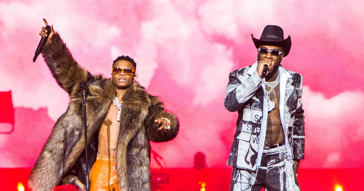 Beyond the Beats: Africa music revenues record over 30% growth