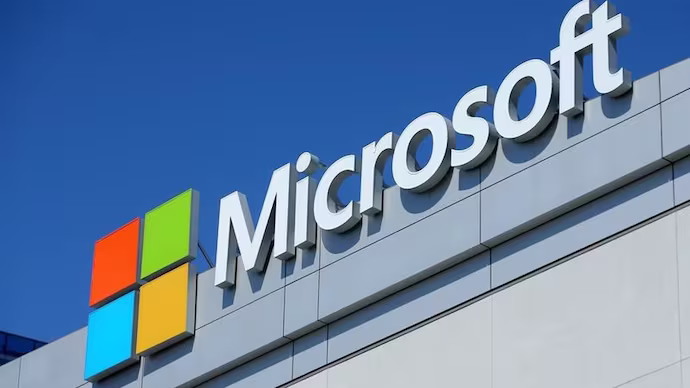 Africa Development Centre Kenya is affected by Microsoft's global layoffs