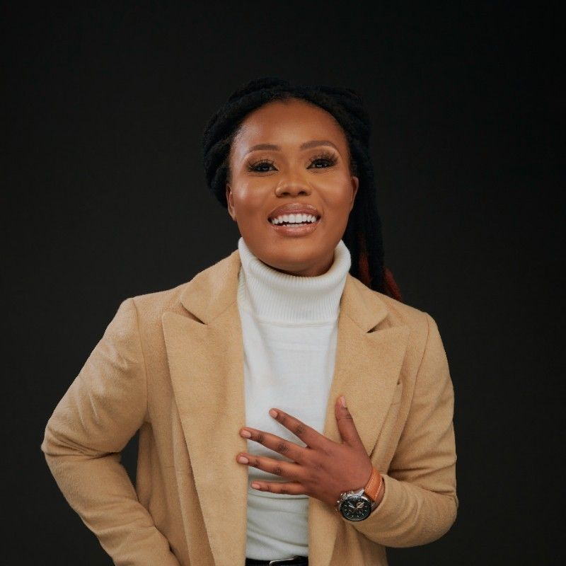 Two Africans among four winners of global youth climate prize