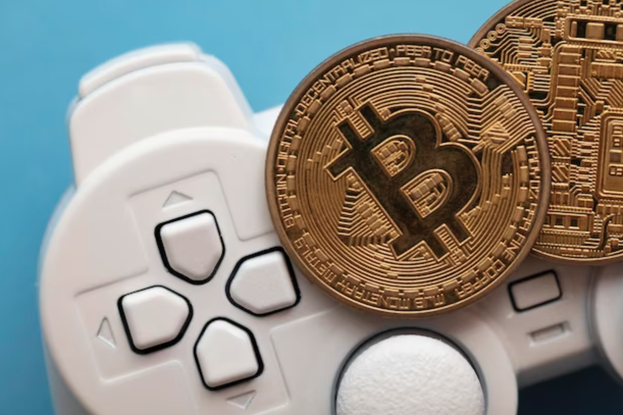 Bitcoin gaming enters Africa with local crypto exchange partnership