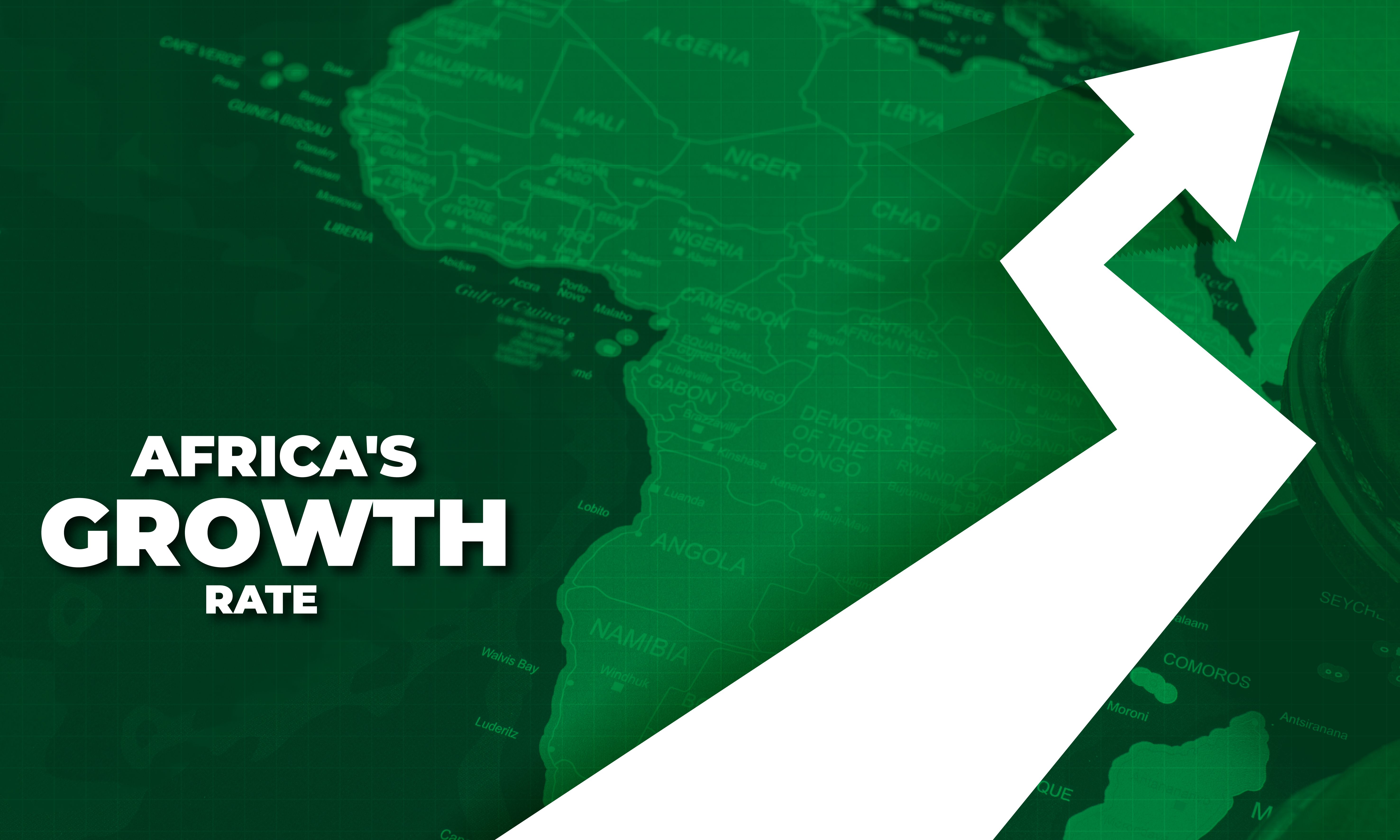 Africa's pulse: World Bank projects brighter 2024-2025 outlook