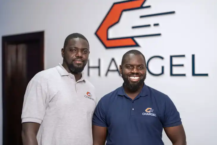 Senegal’s logistics tech startup Chargel raises $2.5M seed funding