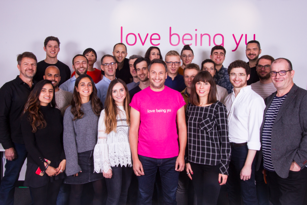 Meet the insurtech startup which wants to revolutionise SA’s insurance industry