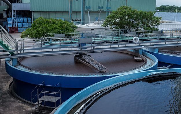 Turning waste to gold: Transforming wastewater and solid waste into sustainable solutions