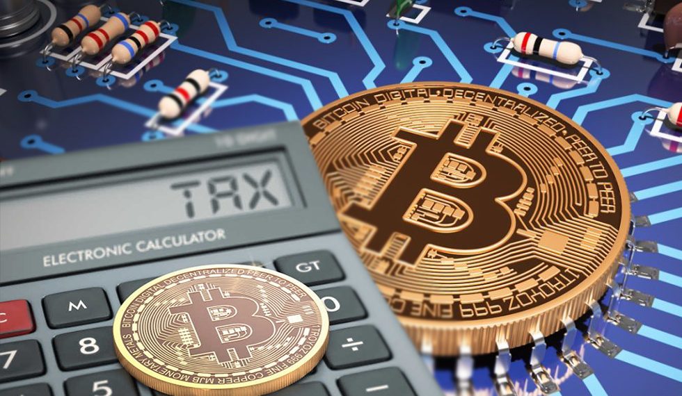 Crypto, influencers targeted in Kenya’s new tax bid