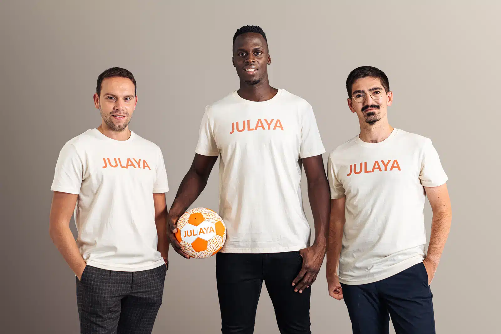African Startups Are Getting Backed By Football Superstars