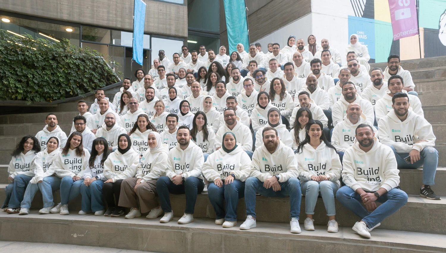 Tiger Global-backed Axis launches digital payments platform for Egyptian SMEs months after its $8.25M seed