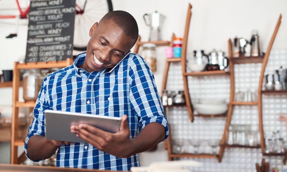 African B2B e-commerce startup Sabi tops $300M valuation in new funding