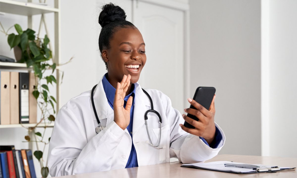 Ten healthtech startups transforming home-based care in Africa
