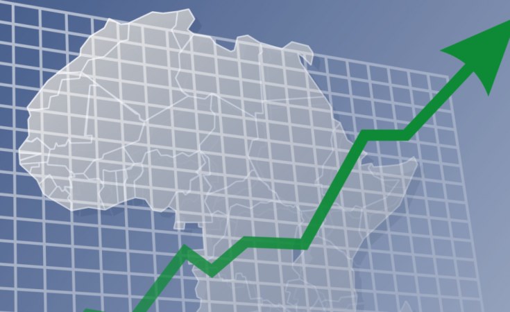 Five African countries to join tier-topping economic growth list amid GDP rebound