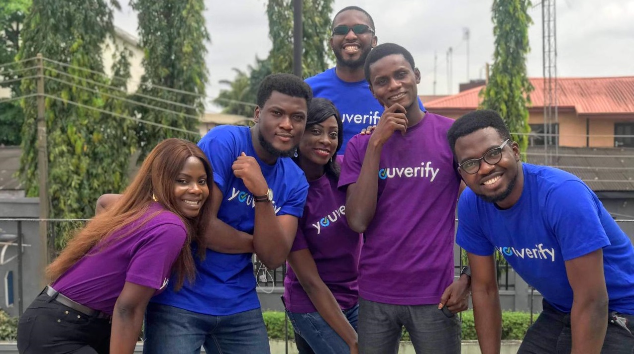 Nigeria’s YouVerify is on a global expansion drive. But first, Kenya