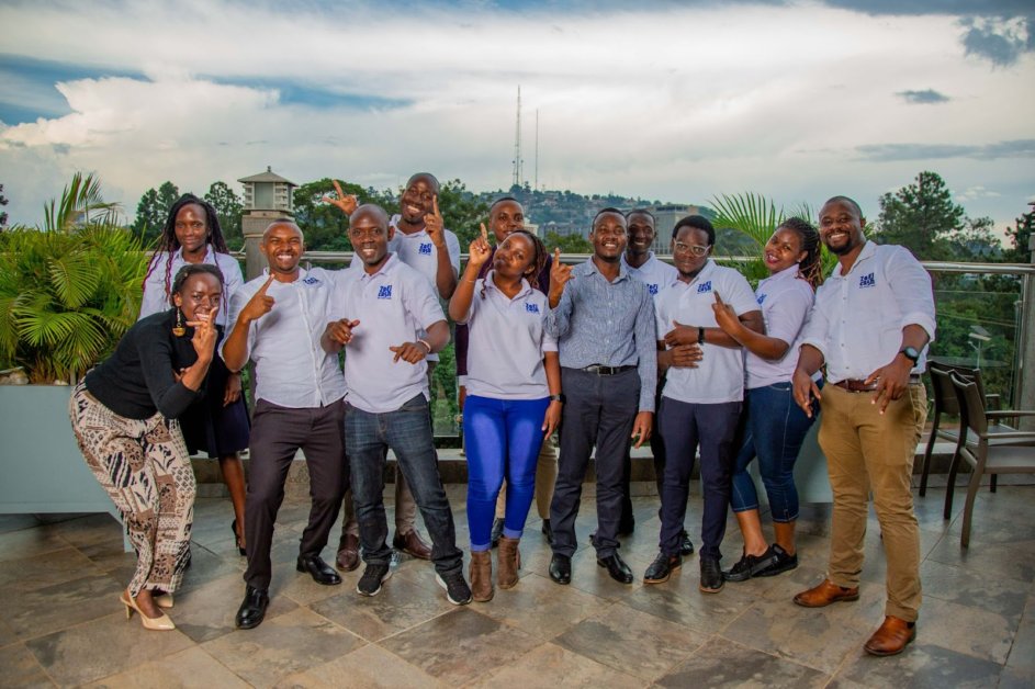 Uganda’s Zofi Cash raises $1m pre-seed funding to help it scale