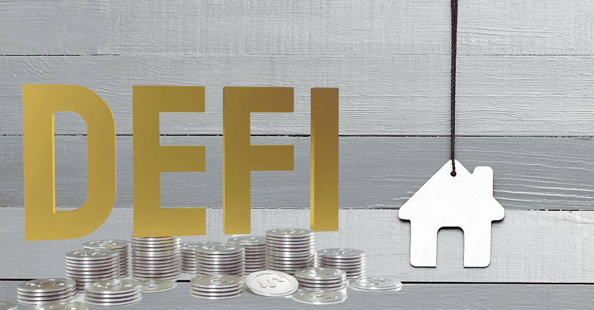 Kenya’s Patamali wants to revolutionise real estate financing through DeFi