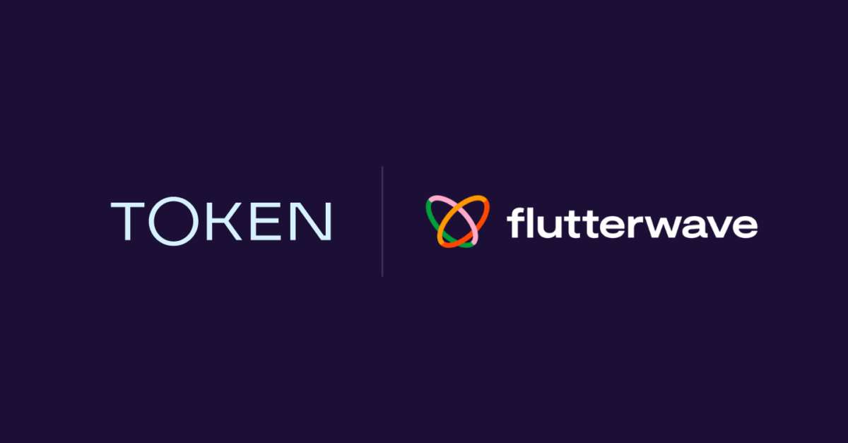 Flutterwave collaborates with Token.io to facilitate bank transfers to the United Kingdom and the European Union.
