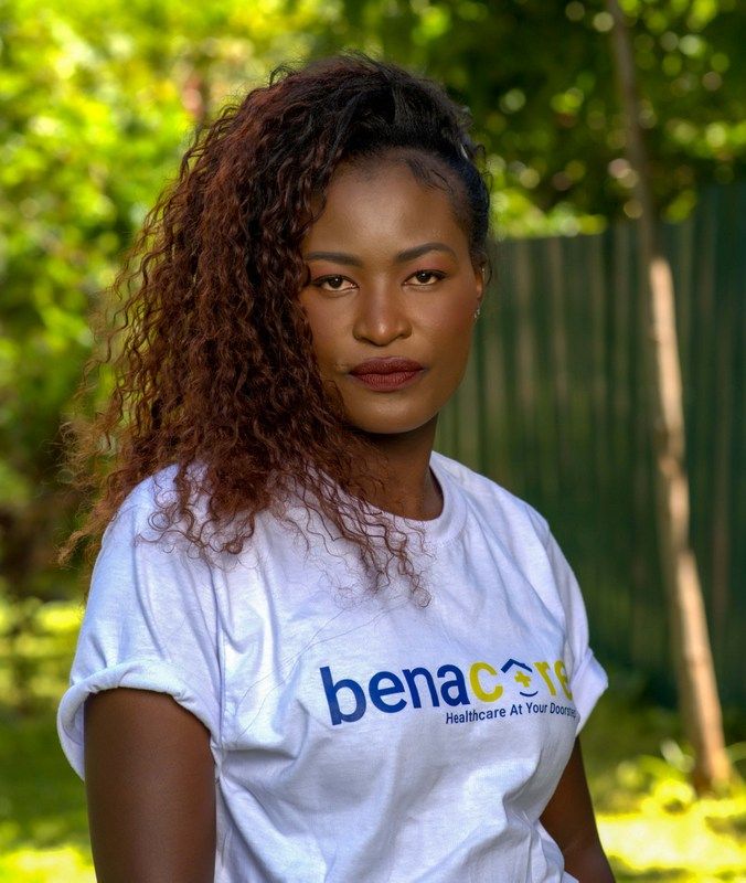 The nursing startup bringing home-based healthcare to your doorstep