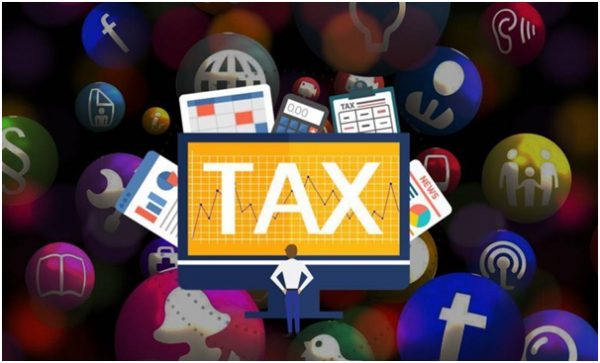 Digital Economy Taxation: The Two-Pillar Framework and Africa’s Response