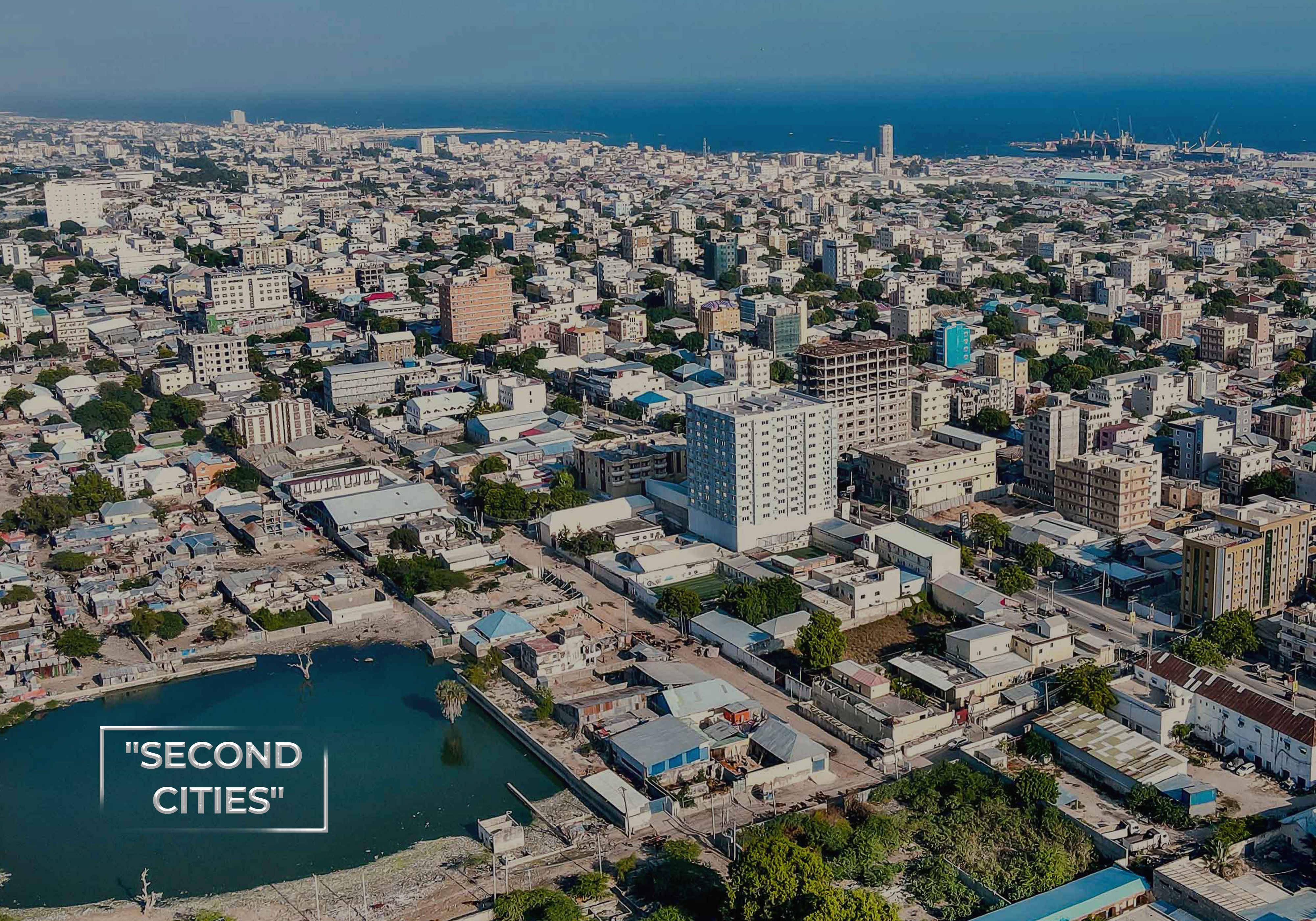 Beyond the Capital: Can more cities ignite Africa’s urban revolution?