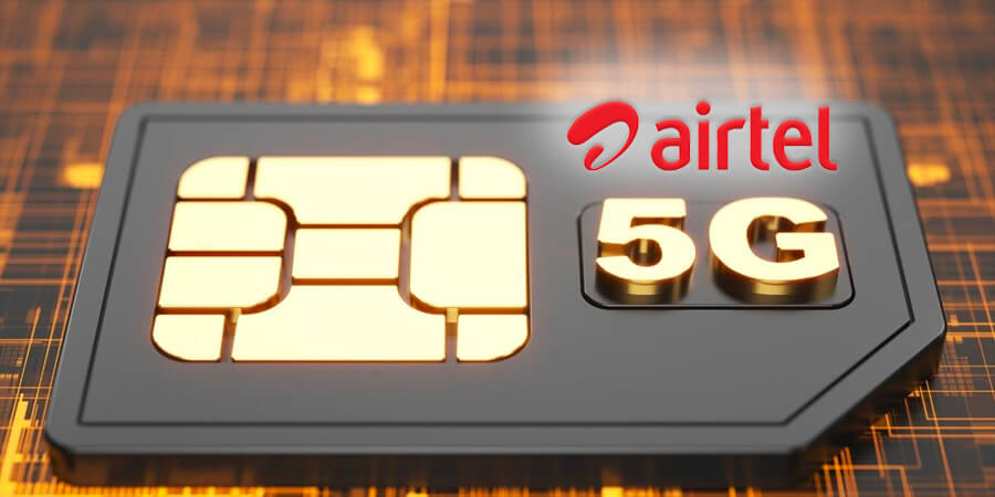 Airtel Nigeria launches 5G mobile network to intensify competition in the Nigerian telecoms market