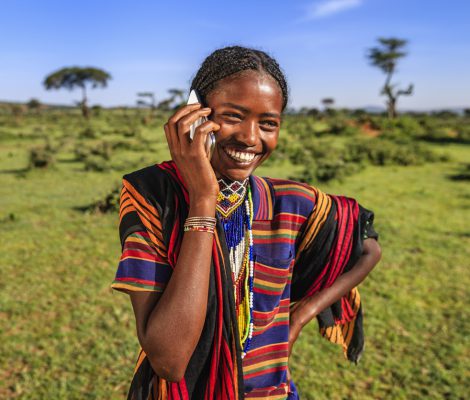 Forging the Digital Single Market: The four SADC countries now offering free roaming