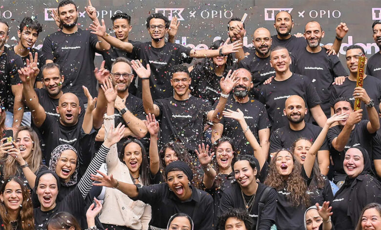 Egypt’s TFK acquires Opio to form MENA region’s first fashion aggregator