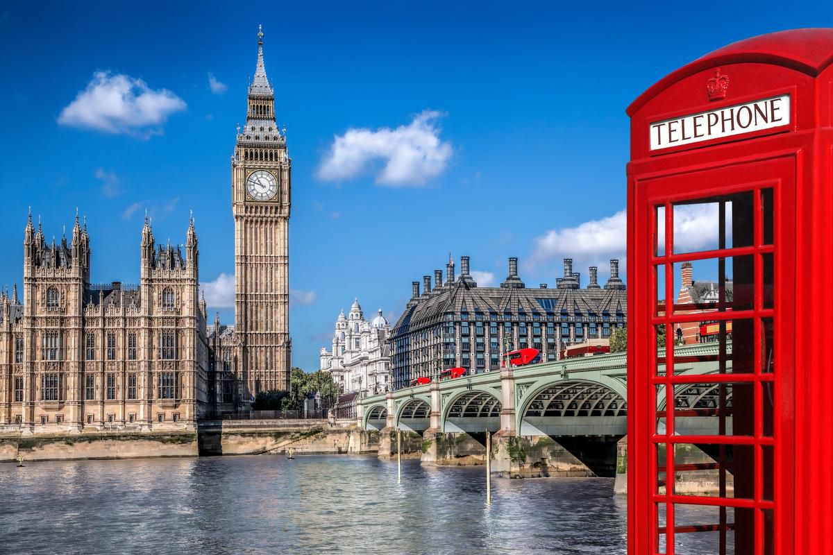 London Is Racking Up The Next Generation Of Africa’s Tech Entrepreneurs