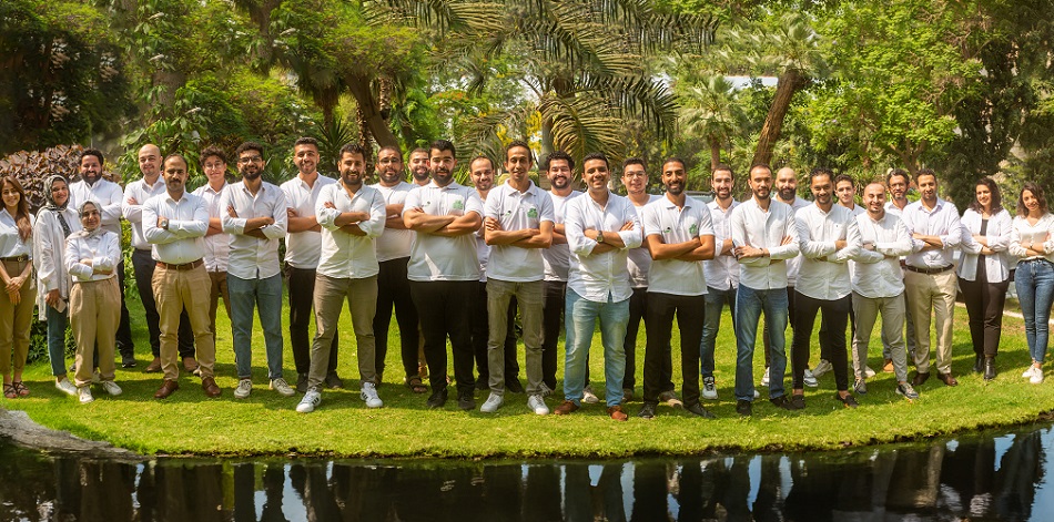 Egyptian Islamic invoice financing startup Agel raises 7-figure pre-seed round
