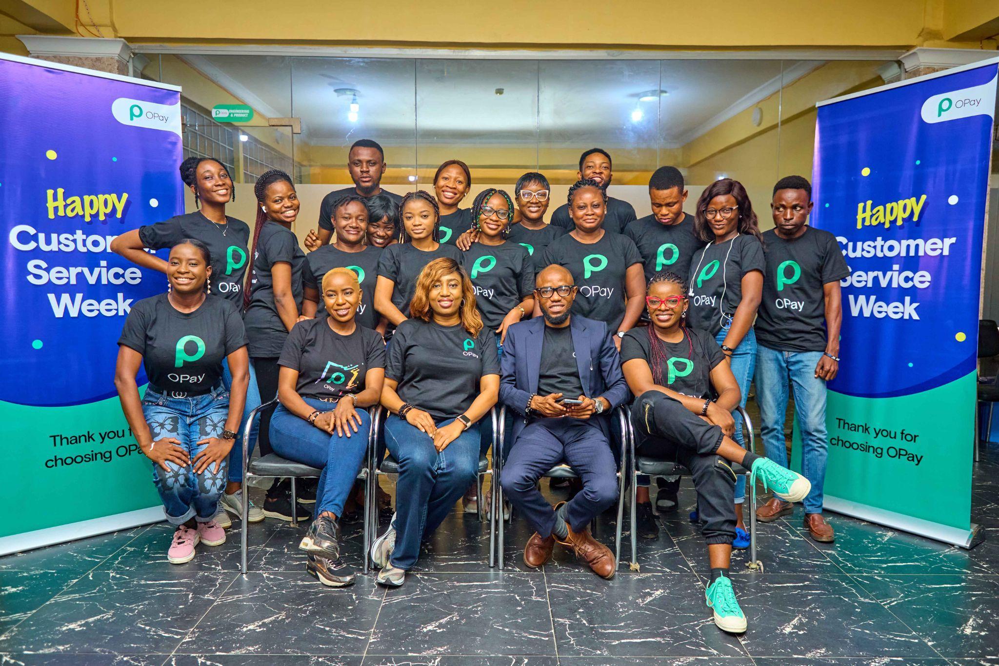 How OPay became an icon in fintech